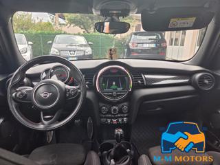 MINI Cooper S usata, con Lettore CD