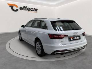 AUDI A4 usata, con Airbag Passeggero
