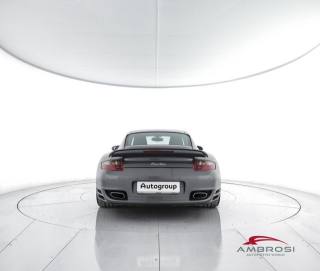 PORSCHE 911 usata 5