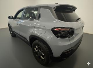 JEEP Avenger usata, con Autoradio