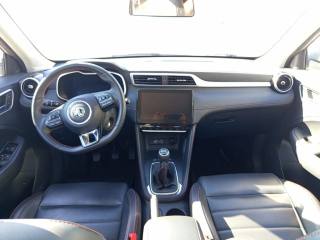 MG ZS usata, con Controllo trazione