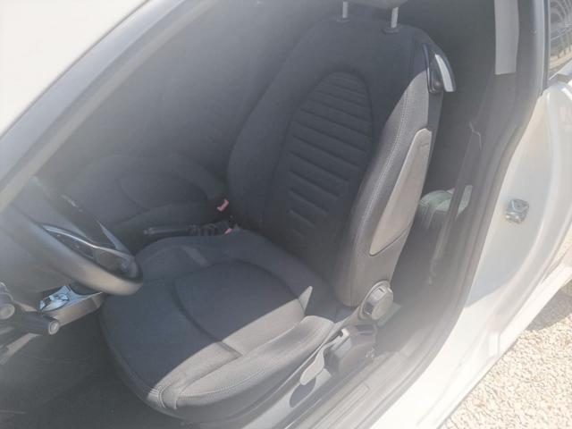 ALFA ROMEO MiTo usata, con Chiusura centralizzata