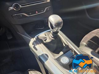PEUGEOT 308 usata, con Fendinebbia