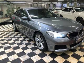 BMW 630 usata, con Airbag