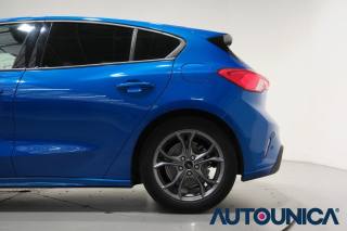 FORD Focus usata, con Ruotino