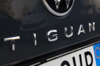 VOLKSWAGEN Tiguan usata, con Vivavoce