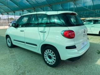 FIAT 500L usata, con Autoradio