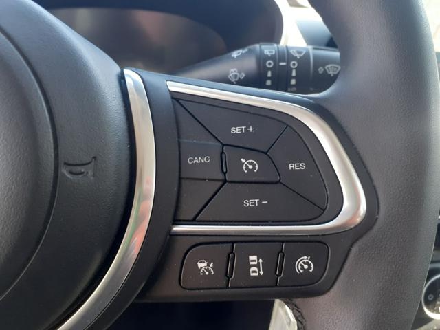 FIAT Tipo usata, con Park Distance Control