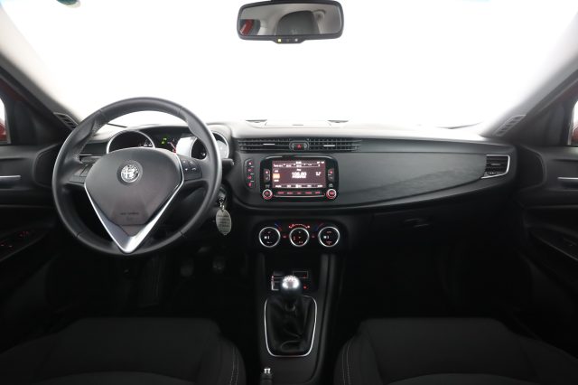 ALFA ROMEO Giulietta usata 4