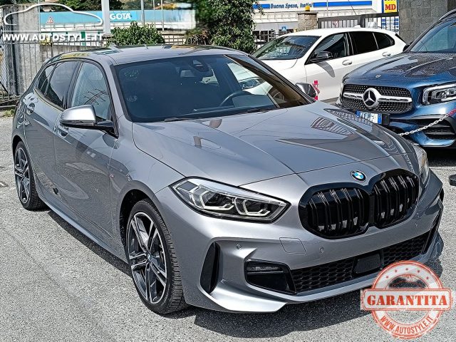 BMW 118 usata, con Alzacristalli elettrici