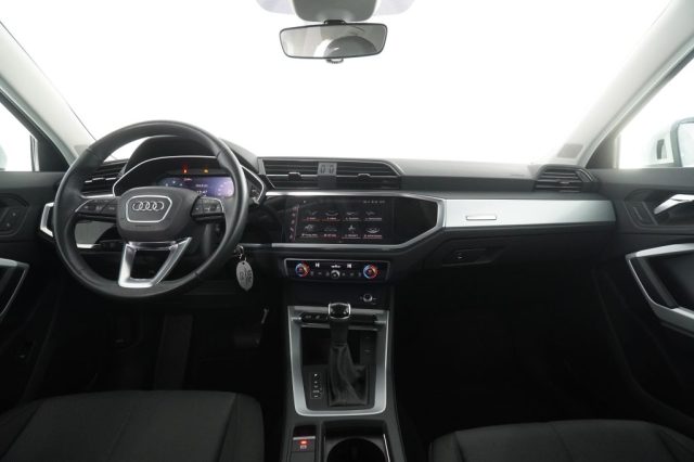 AUDI Q3 usata 10
