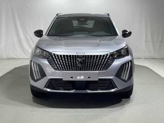 PEUGEOT 2008 usata, con ESP