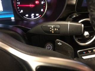 MERCEDES-BENZ C 220 usata, con Sensore di pioggia