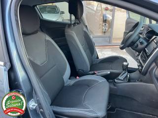 RENAULT Clio usata, con Cerchi in lega