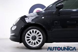 FIAT 500 usata, con Controllo trazione