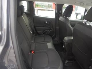JEEP Renegade usata, con Bluetooth