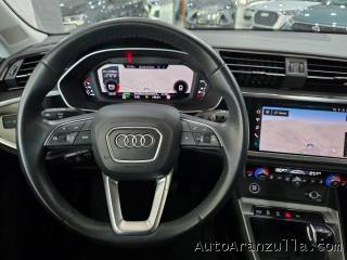 AUDI Q3 usata, con ESP