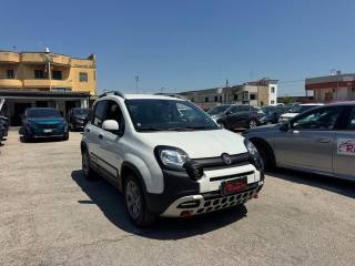 FIAT Panda usata, con Alzacristalli elettrici