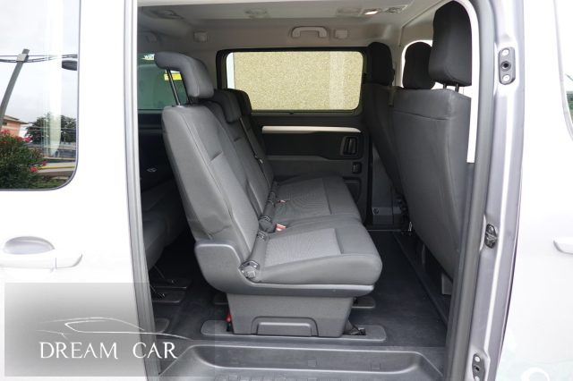 TOYOTA Proace Verso usata, con ESP
