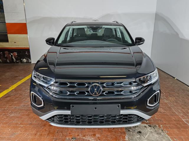 VOLKSWAGEN T-Roc usata, con Airbag