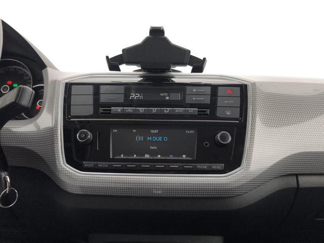 VOLKSWAGEN up! usata, con Vetri oscurati