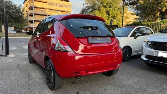 LANCIA Ypsilon usata, con Alzacristalli elettrici