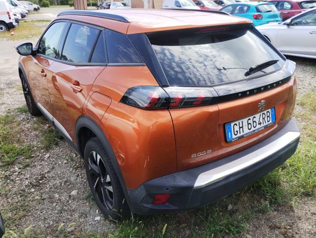 PEUGEOT 2008 usata, con Airbag Passeggero