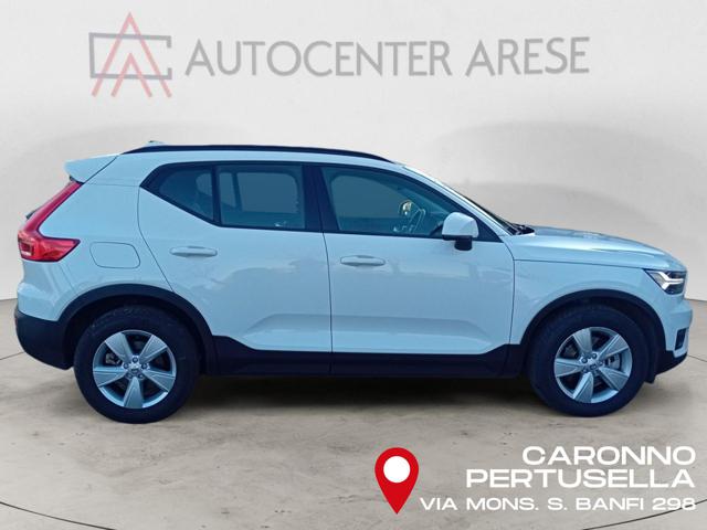 VOLVO XC40 usata, con Cerchi in lega