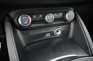 ALFA ROMEO Stelvio usata, con Immobilizzatore elettronico