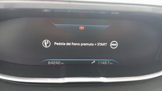 PEUGEOT 3008 usata, con Climatizzatore