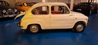FIAT 850 usata 21