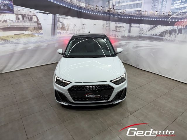 AUDI A1 usata, con Airbag