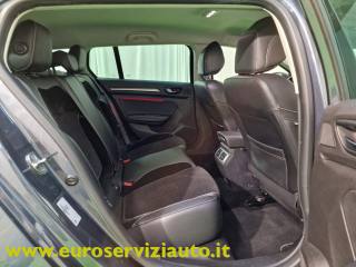 RENAULT Megane usata, con Sensore di luce