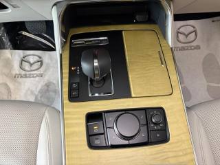 MAZDA CX-60 usata, con Volante in pelle