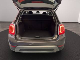 FIAT 500X usata, con Chiusura centralizzata
