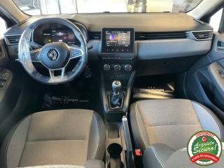 RENAULT Clio usata, con Controllo trazione