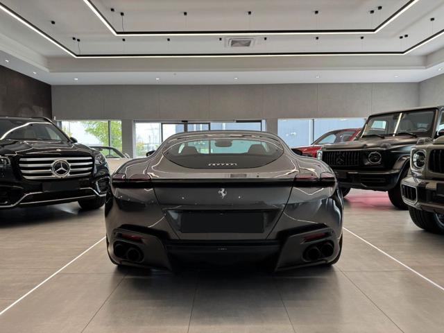 FERRARI Roma usata, con Airbag Passeggero
