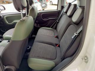 FIAT Panda usata, con Autoradio