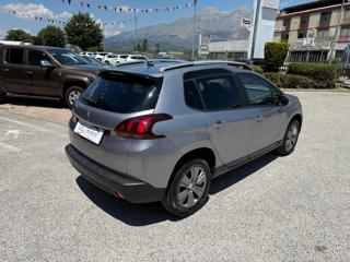 PEUGEOT 2008 usata, con Chiusura centralizzata