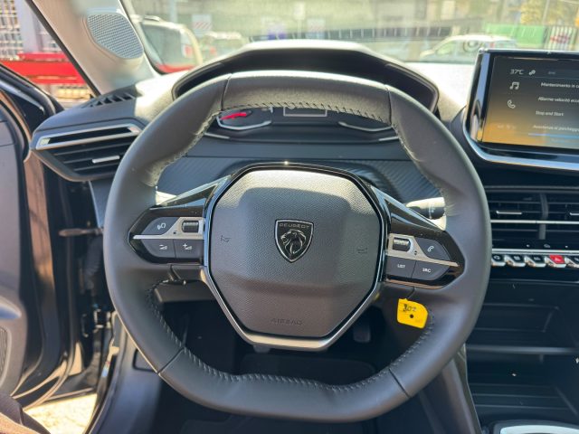 PEUGEOT 208 usata, con Climatizzatore