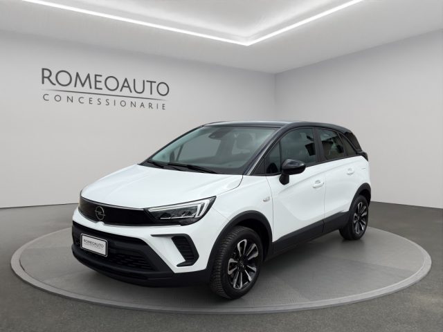 OPEL Crossland usata, con Airbag laterali