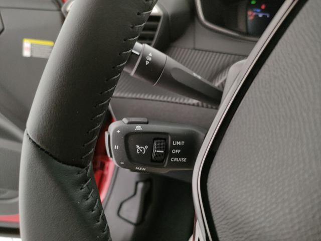 PEUGEOT 2008 usata, con Chiusura centralizzata