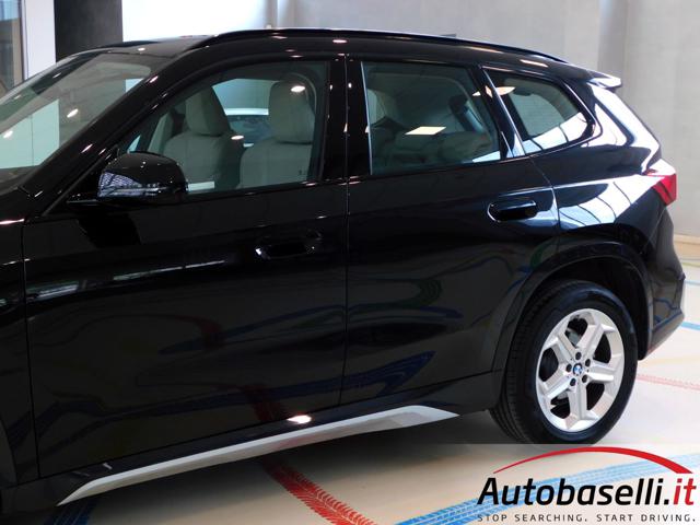 BMW X1 usata, con Chiusura centralizzata telecomandata