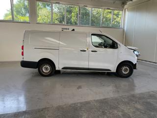 FIAT Scudo usata, con Cruise Control