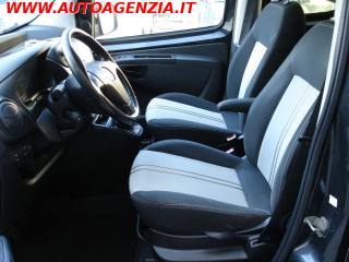 FIAT Qubo usata 7