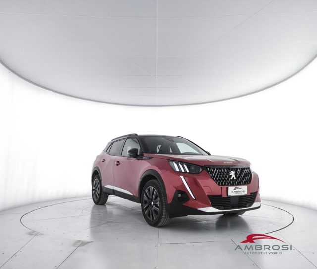PEUGEOT 2008 usata 1