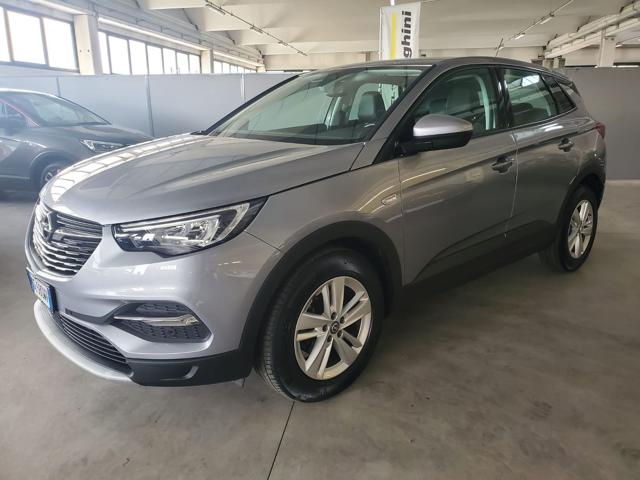 OPEL Grandland X usata, con ABS
