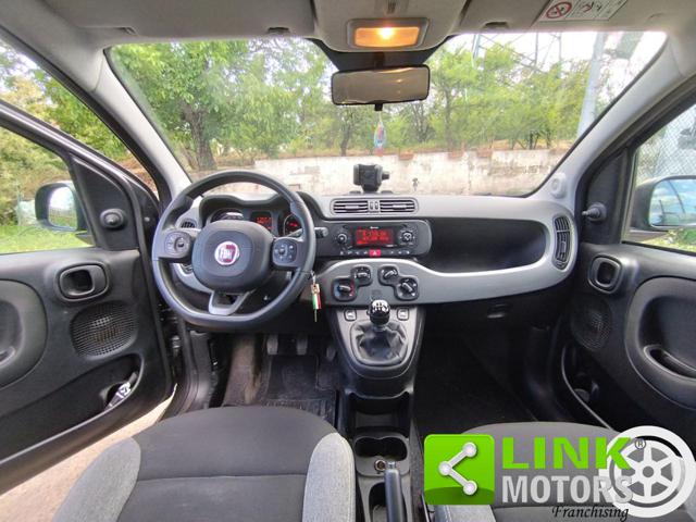 FIAT Panda usata 22