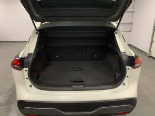 NISSAN Qashqai usata, con ESP