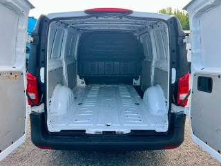 MERCEDES-BENZ Vito usata, con Climatizzatore